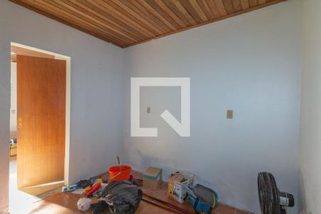 Sala de casa à venda com 5 quartos, 360m² em Mathias Velho, Canoas
