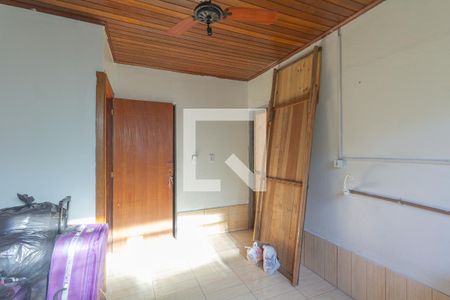 Sala de casa à venda com 5 quartos, 360m² em Mathias Velho, Canoas