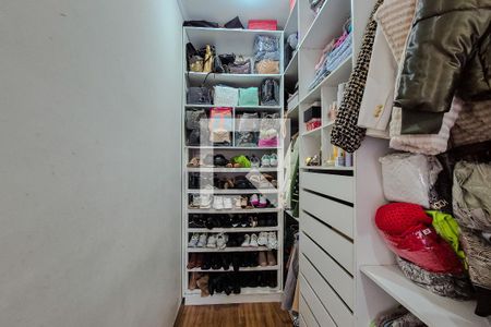 Quarto 1 de apartamento para alugar com 2 quartos, 52m² em Assunção, São Bernardo do Campo