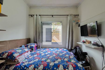 Quarto 1 de apartamento para alugar com 2 quartos, 52m² em Assunção, São Bernardo do Campo