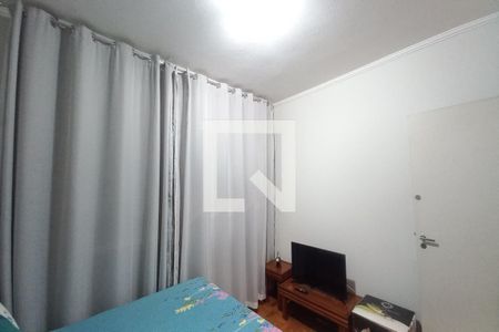 Quarto 1  de apartamento à venda com 4 quartos, 158m² em Centro, Campinas