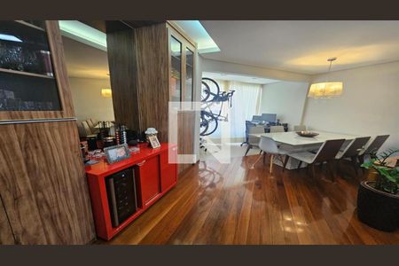 Apartamento à venda com 3 quartos, 95m² em Buritis, Belo Horizonte