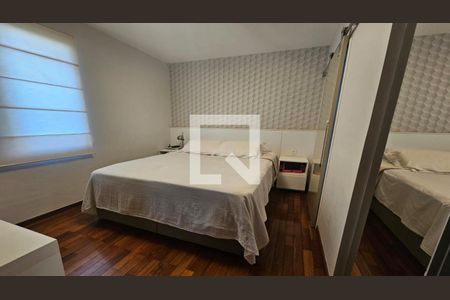 Apartamento à venda com 3 quartos, 95m² em Buritis, Belo Horizonte