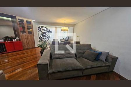 Apartamento à venda com 3 quartos, 95m² em Buritis, Belo Horizonte