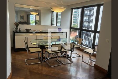 Apartamento à venda com 3 quartos, 186m² em Jardim Paulista, São Paulo