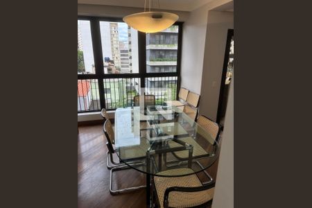 Apartamento à venda com 3 quartos, 186m² em Jardim Paulista, São Paulo