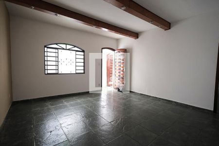 Sala de casa para alugar com 3 quartos, 256m² em Vila Vitória, Santo André