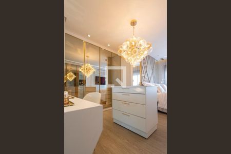 Apartamento à venda com 4 quartos, 160m² em Vila Dom Pedro I, São Paulo