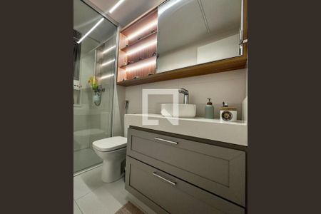 Apartamento à venda com 4 quartos, 160m² em Vila Dom Pedro I, São Paulo