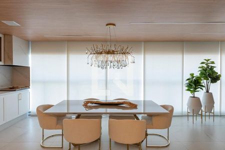 Apartamento à venda com 4 quartos, 160m² em Vila Dom Pedro I, São Paulo