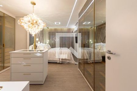 Apartamento à venda com 4 quartos, 160m² em Vila Dom Pedro I, São Paulo