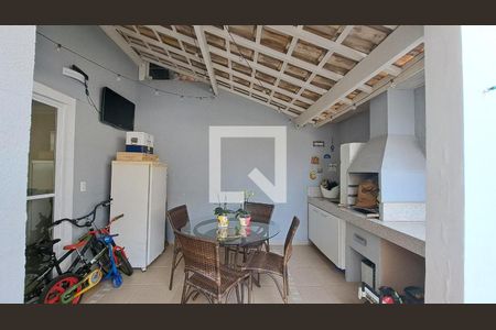 Casa de Condomínio à venda com 3 quartos, 90m² em Chácara Primavera, Campinas