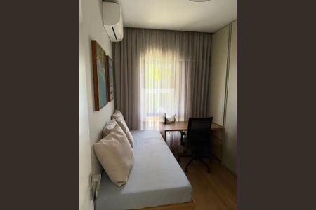 Apartamento à venda com 3 quartos, 151m² em Campo Belo, São Paulo