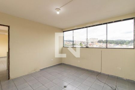 Quarto 2 de apartamento para alugar com 2 quartos, 75m² em Jardim Baruch, Guarulhos