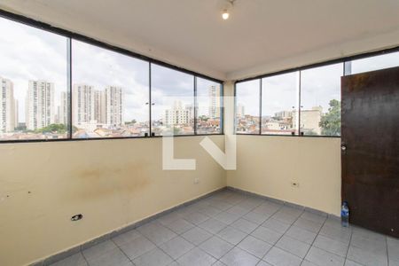 Quarto 1 de apartamento para alugar com 2 quartos, 75m² em Jardim Baruch, Guarulhos