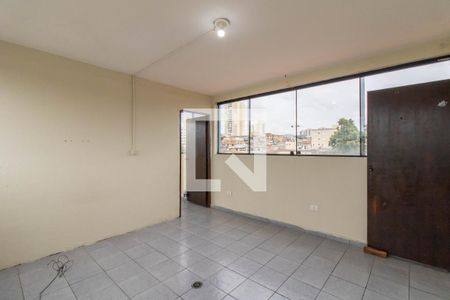 Quarto 2 de apartamento para alugar com 2 quartos, 75m² em Jardim Baruch, Guarulhos