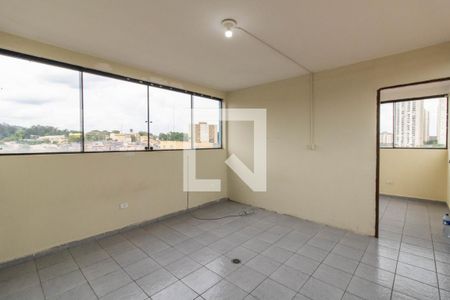 Quarto 2 de apartamento para alugar com 2 quartos, 75m² em Jardim Baruch, Guarulhos
