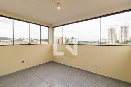 Quarto 1 de apartamento para alugar com 2 quartos, 75m² em Jardim Baruch, Guarulhos