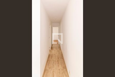 Sala de apartamento para alugar com 2 quartos, 48m² em Parada de Lucas, Rio de Janeiro