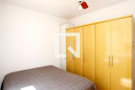 Quarto 2 de apartamento para alugar com 2 quartos, 88m² em Farroupilha, Porto Alegre