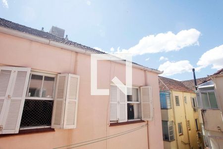 Vista do Quarto de apartamento para alugar com 2 quartos, 88m² em Farroupilha, Porto Alegre