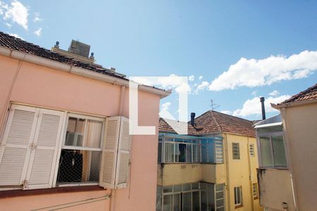 Vista do Quarto 2 de apartamento para alugar com 2 quartos, 88m² em Farroupilha, Porto Alegre
