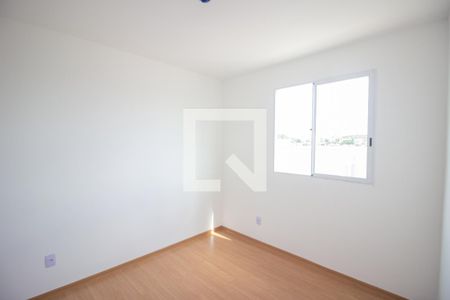 Quarto 1 de apartamento para alugar com 2 quartos, 45m² em Bom Jesus, Contagem