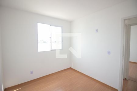 Quarto 1 de apartamento para alugar com 2 quartos, 45m² em Bom Jesus, Contagem