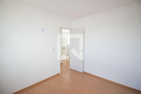Quarto 1 de apartamento para alugar com 2 quartos, 45m² em Bom Jesus, Contagem