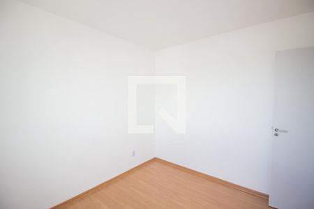 Quarto 2 de apartamento para alugar com 2 quartos, 45m² em Bom Jesus, Contagem