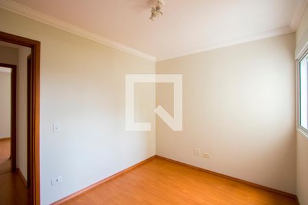 Quarto 1 de apartamento para alugar com 2 quartos, 77m² em Jardim , Santo André
