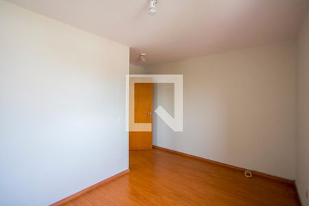 Quarto 1 - Suíte de apartamento para alugar com 2 quartos, 77m² em Campestre, Santo André