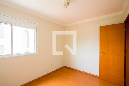 Quarto 1 de apartamento para alugar com 2 quartos, 77m² em Jardim , Santo André