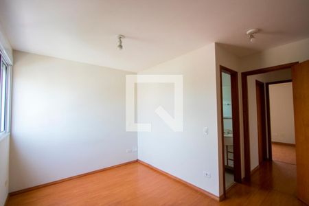 Quarto 1 - Suíte de apartamento para alugar com 2 quartos, 77m² em Campestre, Santo André