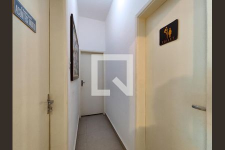 Corredor de apartamento à venda com 2 quartos, 71m² em Vila Isabel, Rio de Janeiro