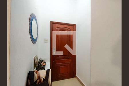 Entrada de apartamento à venda com 2 quartos, 71m² em Vila Isabel, Rio de Janeiro