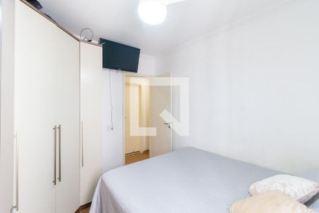 Quarto 1 de apartamento à venda com 3 quartos, 72m² em Vila Bancaria, São Paulo