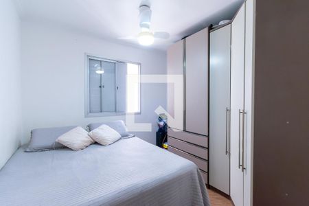 Quarto 1 de apartamento à venda com 3 quartos, 72m² em Vila Bancaria, São Paulo