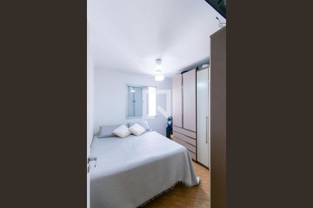 Quarto 1 de apartamento à venda com 3 quartos, 72m² em Vila Bancaria, São Paulo
