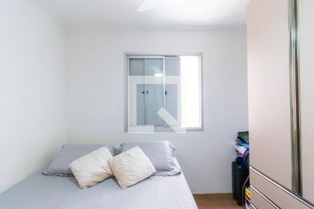 Quarto 1 de apartamento à venda com 3 quartos, 72m² em Vila Bancaria, São Paulo