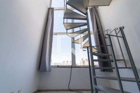 Sala de apartamento para alugar com 3 quartos, 167m² em Mansões Santo Antônio, Campinas