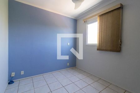 Suite 1 de apartamento para alugar com 3 quartos, 167m² em Mansões Santo Antônio, Campinas