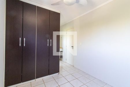 Suite 1 de apartamento para alugar com 3 quartos, 167m² em Mansões Santo Antônio, Campinas