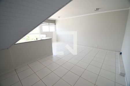 Mezanino de apartamento para alugar com 3 quartos, 167m² em Mansões Santo Antônio, Campinas