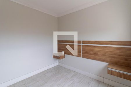 Suíte 1 de apartamento para alugar com 2 quartos, 86m² em Jardim Flor da Montanha, Guarulhos