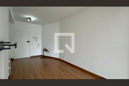 Sala de apartamento para alugar com 1 quarto, 45m² em Sumaré, São Paulo