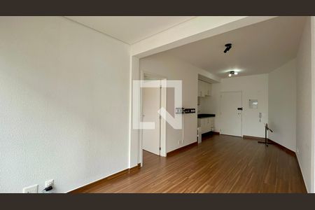 Varanda de apartamento para alugar com 1 quarto, 45m² em Sumaré, São Paulo