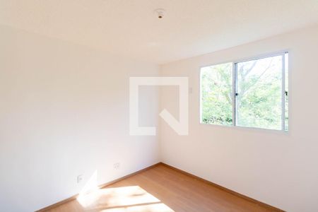 Quarto 1 de apartamento para alugar com 2 quartos, 42m² em Campo Grande, Rio de Janeiro