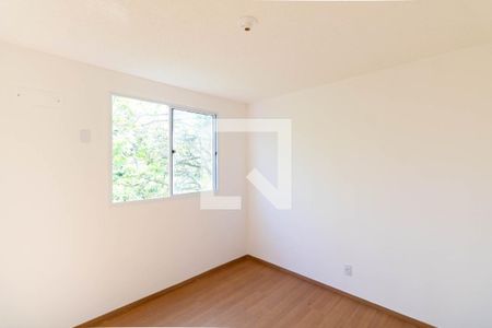 Quarto 1 de apartamento para alugar com 2 quartos, 42m² em Campo Grande, Rio de Janeiro