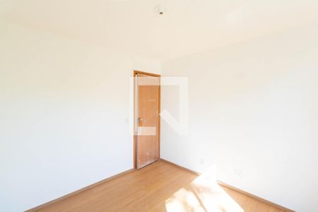 Quarto 1 de apartamento para alugar com 2 quartos, 42m² em Campo Grande, Rio de Janeiro